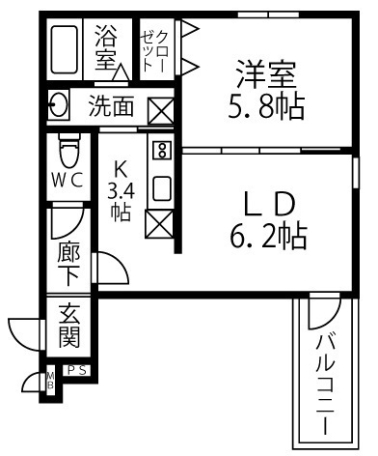 物件画像