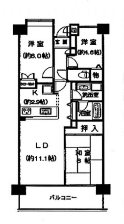 物件画像