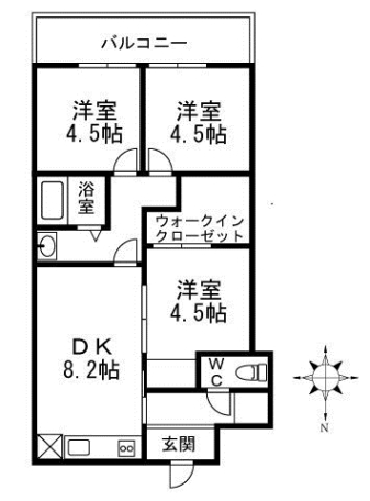 物件画像