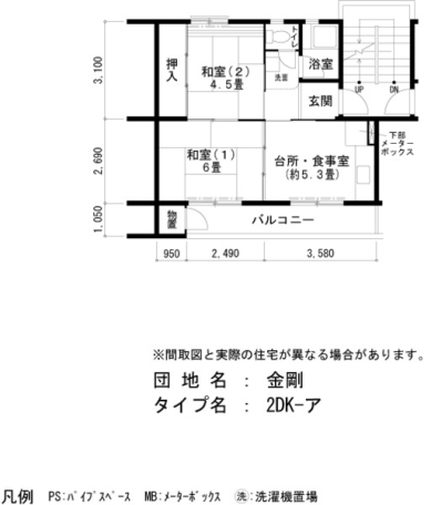 物件画像