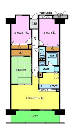 物件画像