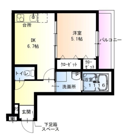 フジパレス河内長野