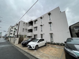 Gran　Residence　SAKAI-KITA 外観