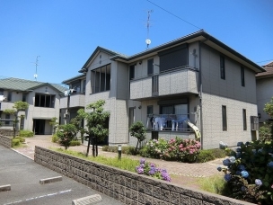 ＤＡＩＫＥＮＮ浜寺南町　Ｋ棟