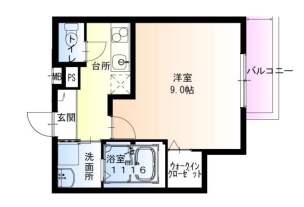 フジパレス堺諏訪森３番館