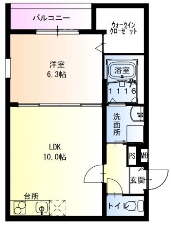 フジパレス高石駅西３番館