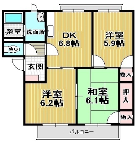 物件画像