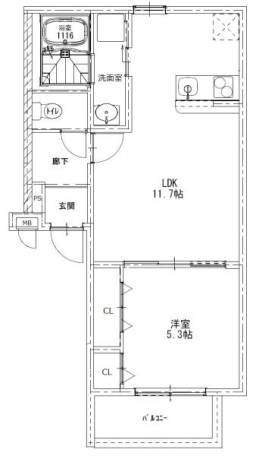 物件画像