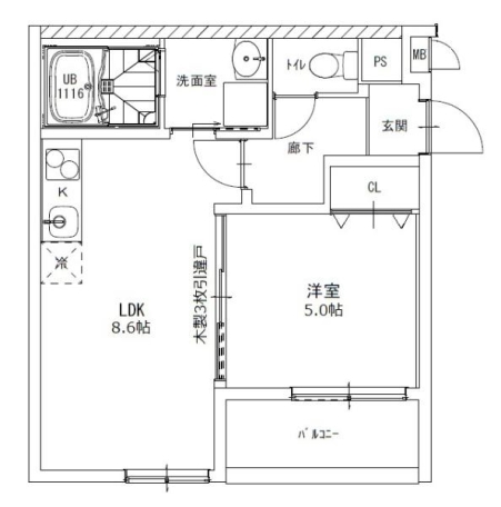 物件画像